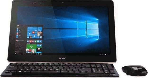 Acer Aspire Z3-700