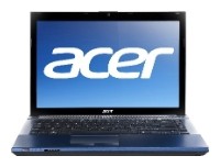 Acer Aspire TimelineX 4830TG-2434G64Mnbb