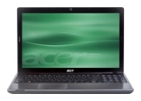 Acer ASPIRE 5745DG-384G50Miks
