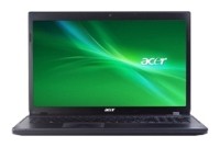 Acer TRAVELMATE 7740-383G32Mnss
